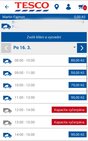 Tesco Potraviny online