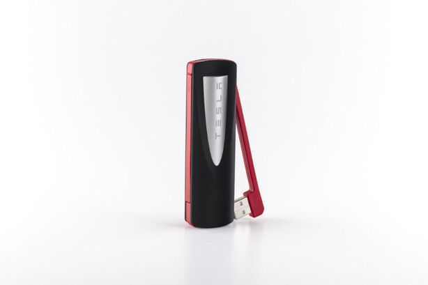 Tesla Powerbank