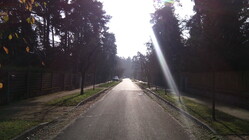 Testovací fotgrafie Alcatelu OT Idol Mini