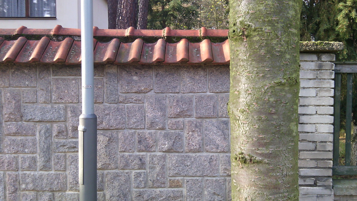 Testovací fotgrafie Alcatelu OT Idol Mini