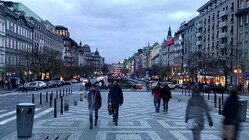 Testovací fotgrafie Alcatelu OT Idol Mini