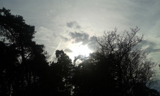 Testovací fotografie