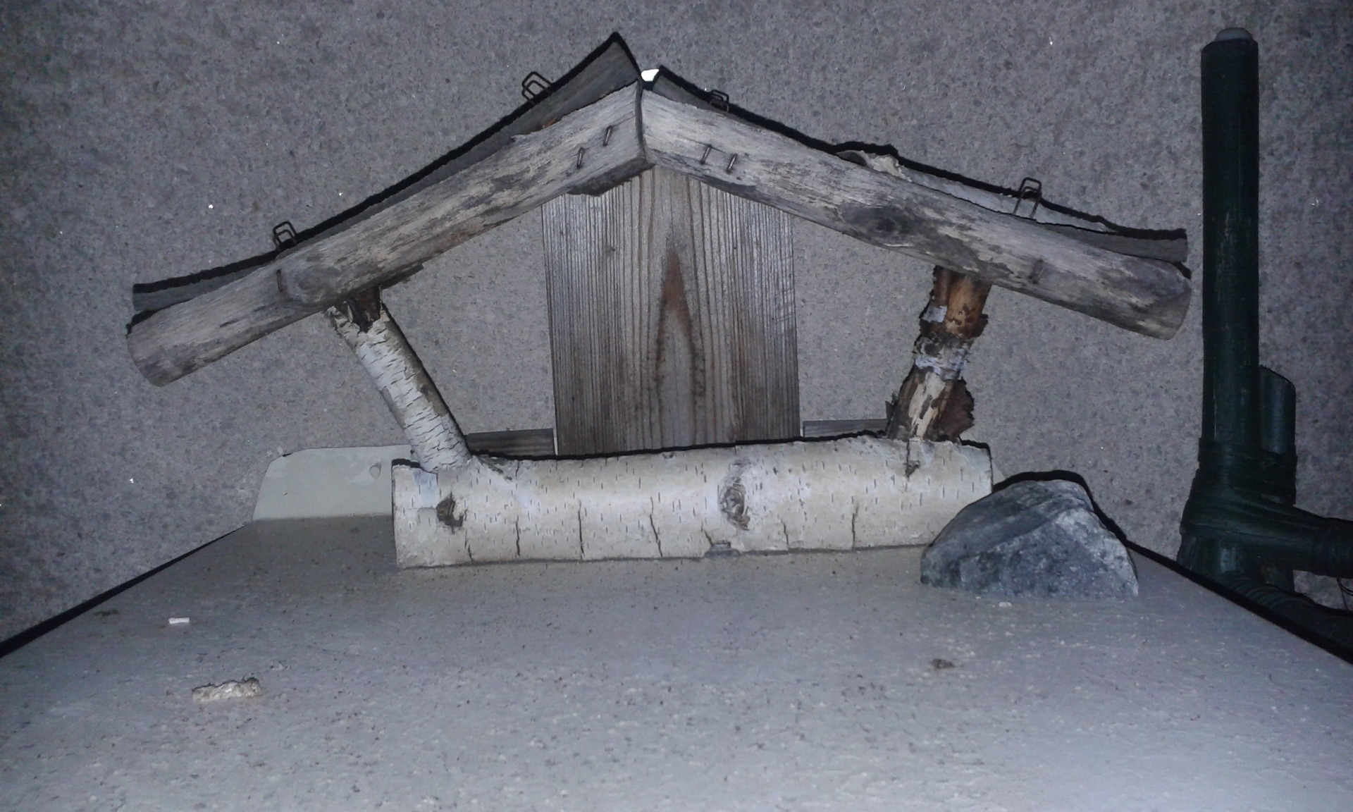 Testovací fotografie