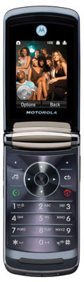 Testujeme: Nokia 6500 Slide, Motorola RIZR Z8 atd.