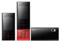 Testujeme: Nokii 5230, Samsung i7500 Galaxy a LG BL20