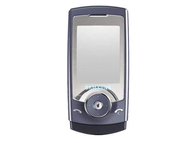 Testujeme: Sony Ericsson K810i, Samsung U600 a další