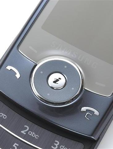Testujeme: Sony Ericsson K810i, Samsung U600 a další