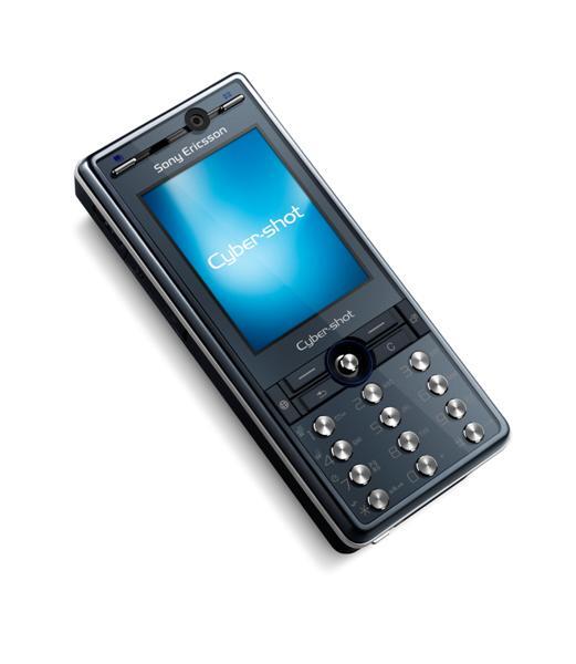 Testujeme: Sony Ericsson K810i, Samsung U600 a další