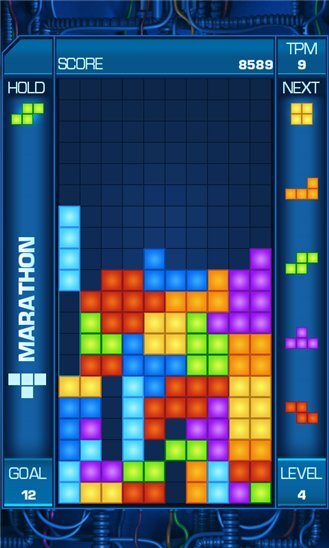 Tetris