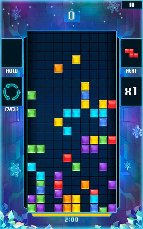 Tetris Blitz