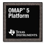 Texas Instruments OMAP 5