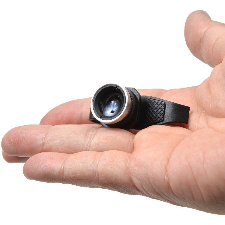 Thanco Wide Angle Lens pro Smartphone