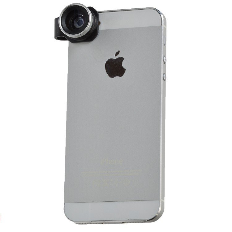 Thanco Wide Angle Lens pro Smartphone