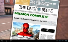 The Amazing Spider-Man