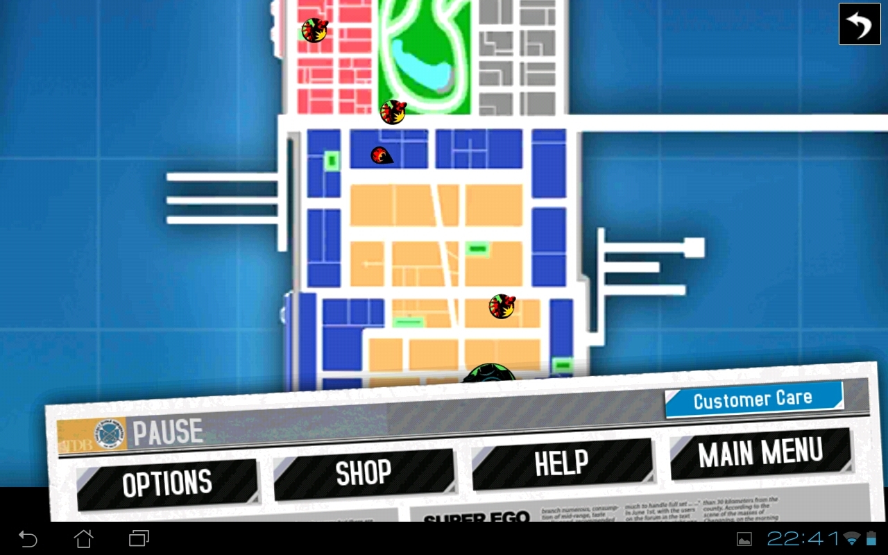 The Amazing Spider-Man