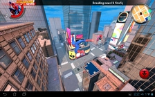 The Amazing Spider-Man