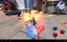 The Amazing Spider-Man