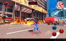 The Amazing Spider-Man