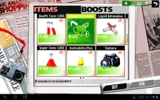 The Amazing Spider-Man