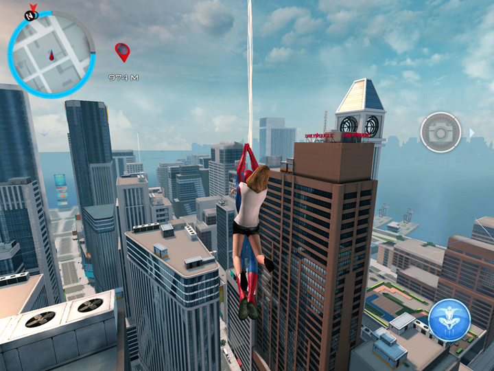 The Amazing Spider-Man 2