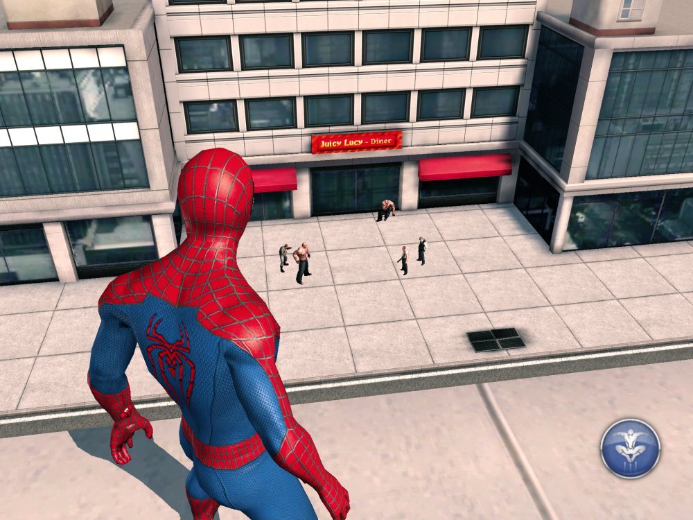 The Amazing Spider-Man 2