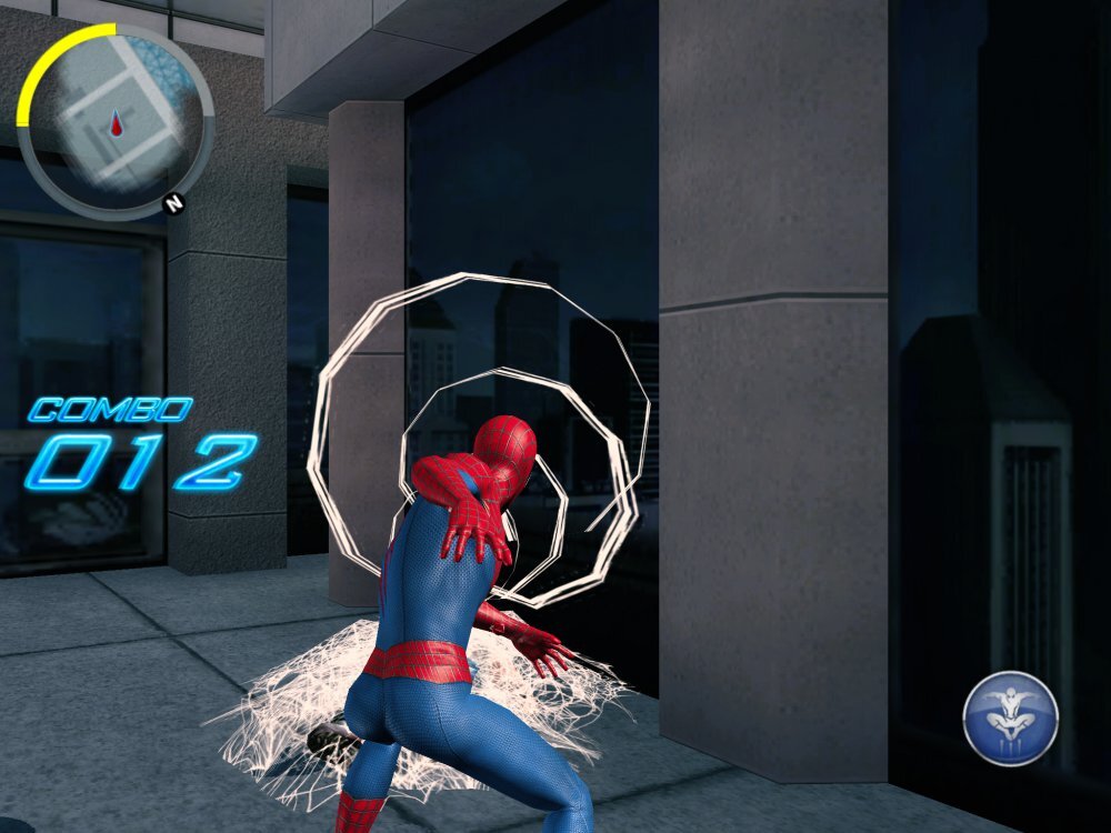 The Amazing Spider-Man 2