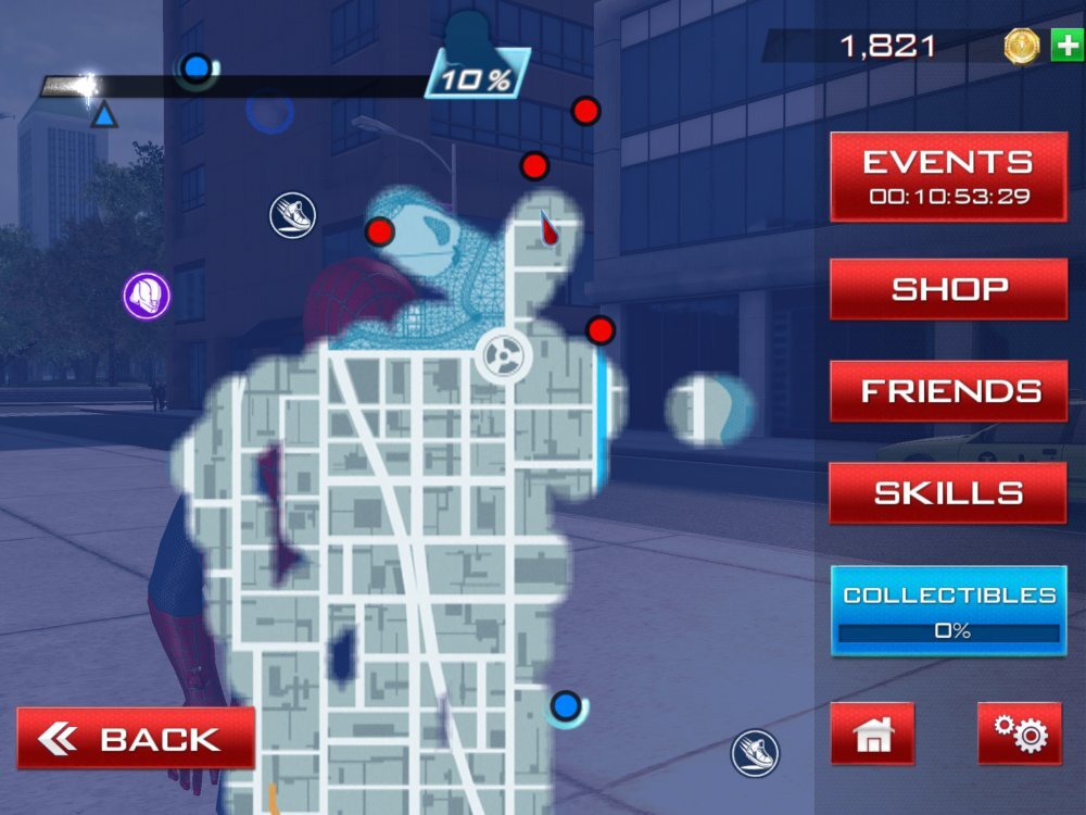 The Amazing Spider-Man 2