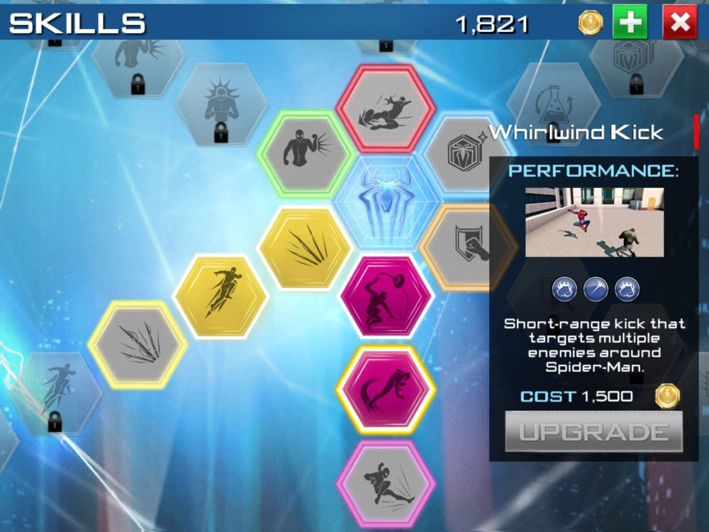 The Amazing Spider-Man 2