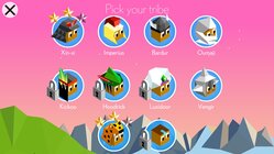 The Battle of Polytopia