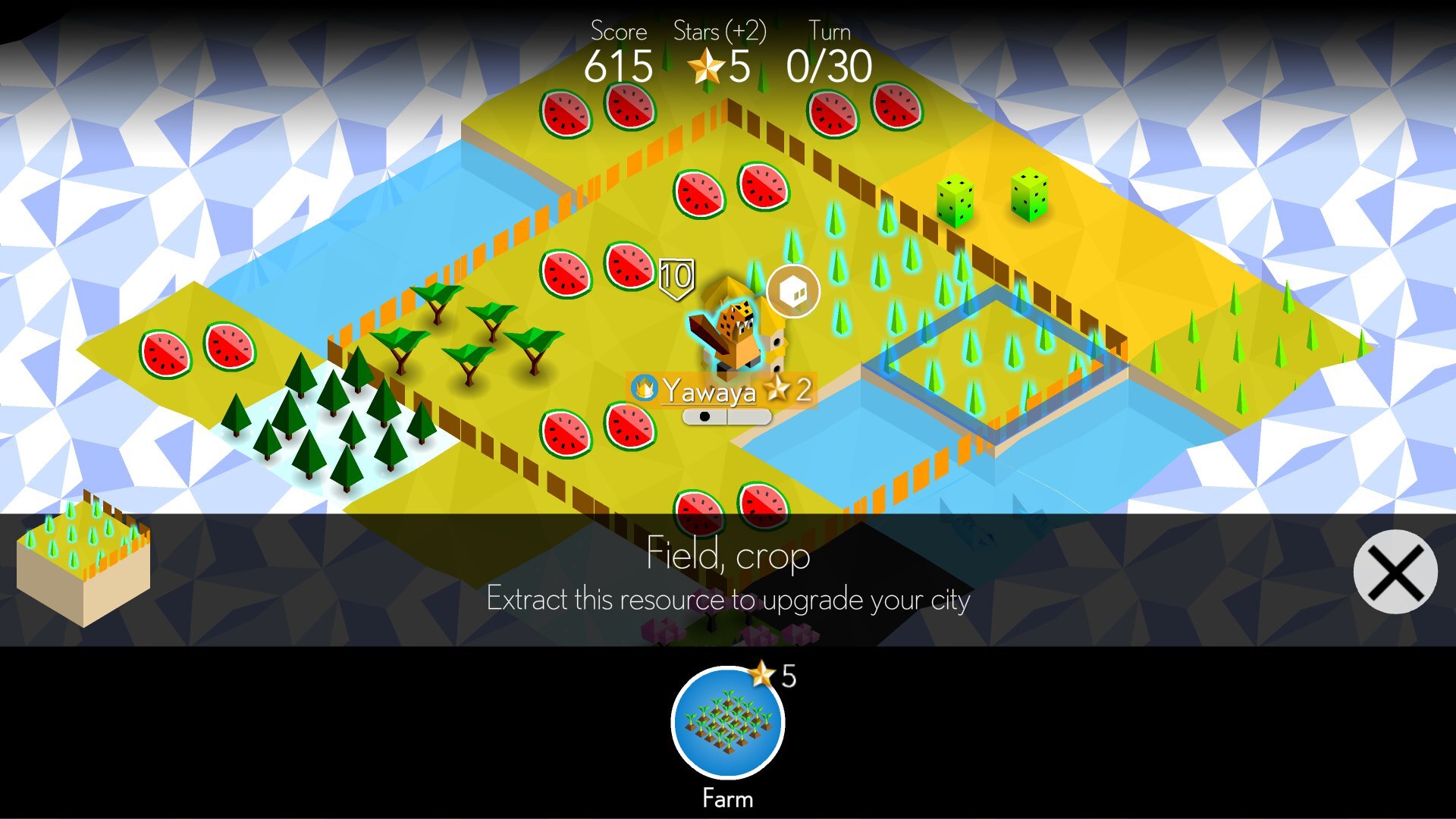 The Battle of Polytopia