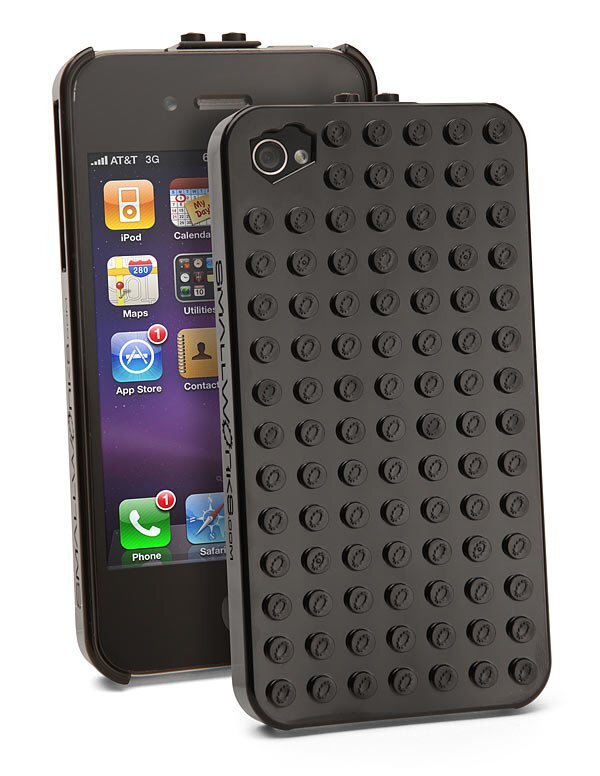 The Brick iPhone Case