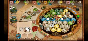 The Castles Of Burgundy