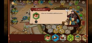 The Castles Of Burgundy