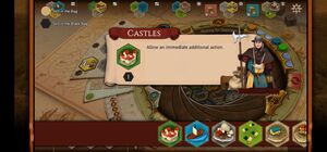 The Castles Of Burgundy