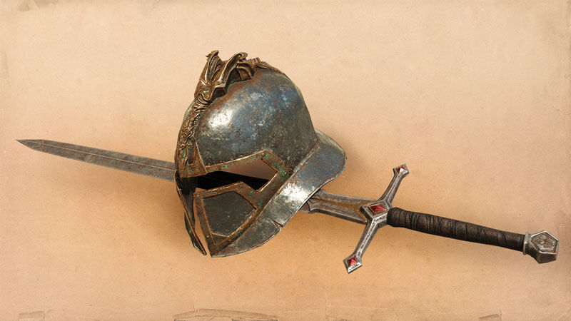 The Elder Scrolls Blades