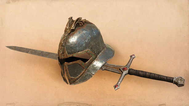 The Elder Scrolls Blades