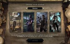 The Elder Scrolls Legends