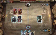 The Elder Scrolls Legends