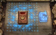 The Elder Scrolls Legends