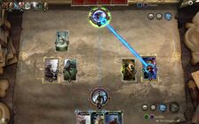 The Elder Scrolls Legends