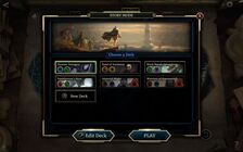 The Elder Scrolls Legends