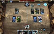 The Elder Scrolls Legends