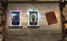 The Elder Scrolls Legends