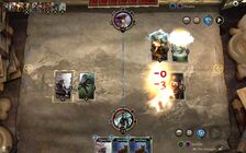 The Elder Scrolls Legends