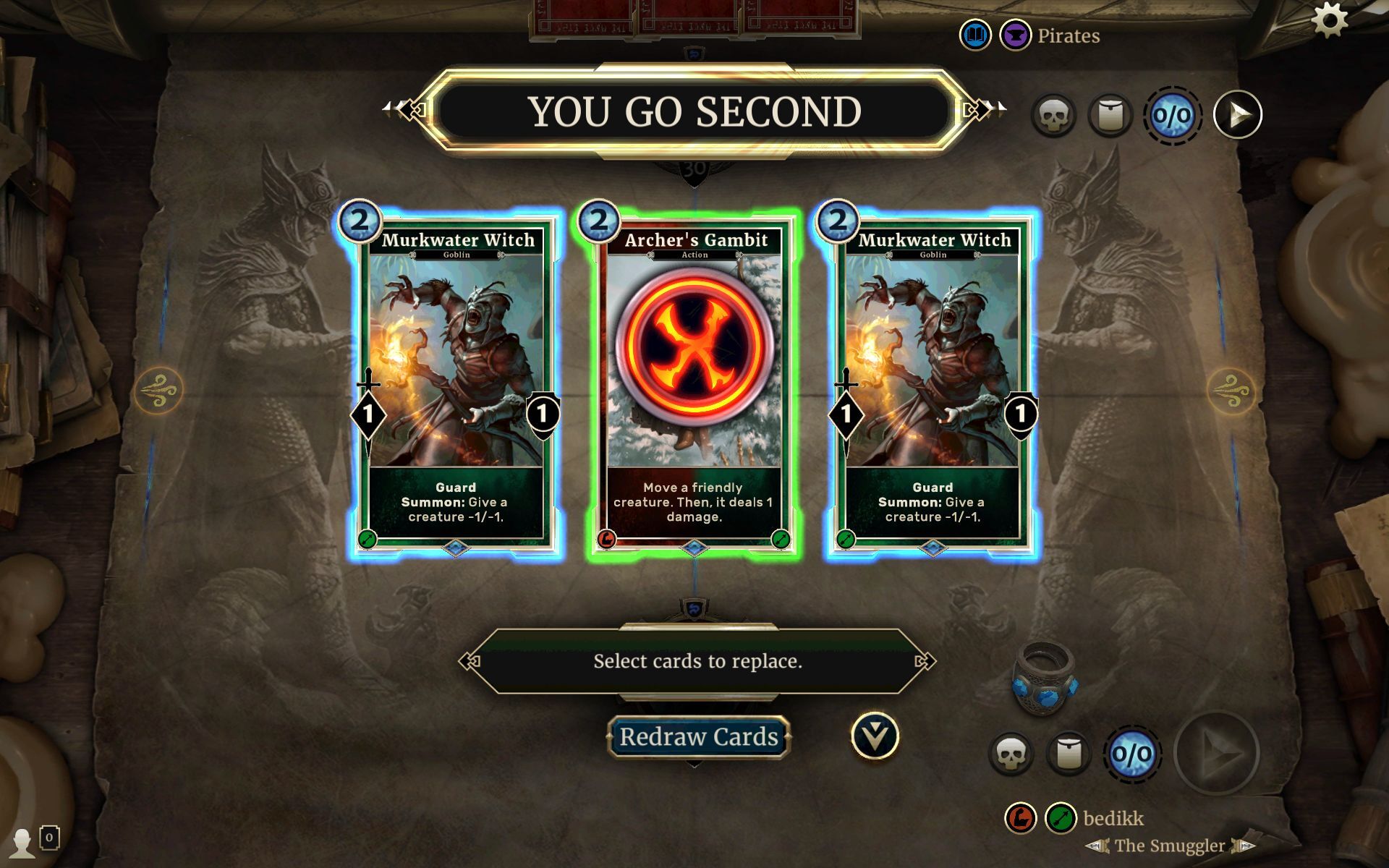 The Elder Scrolls Legends