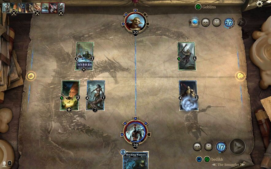 The Elder Scrolls Legends