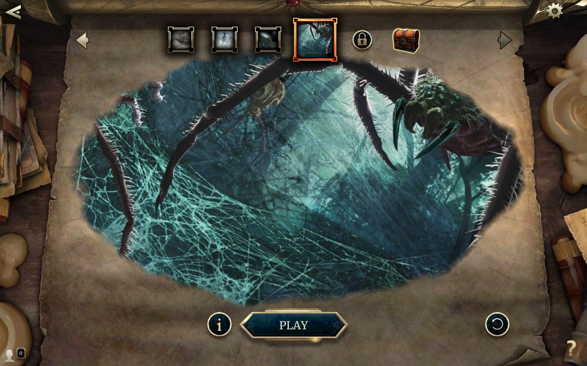 The Elder Scrolls Legends