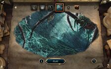 The Elder Scrolls Legends