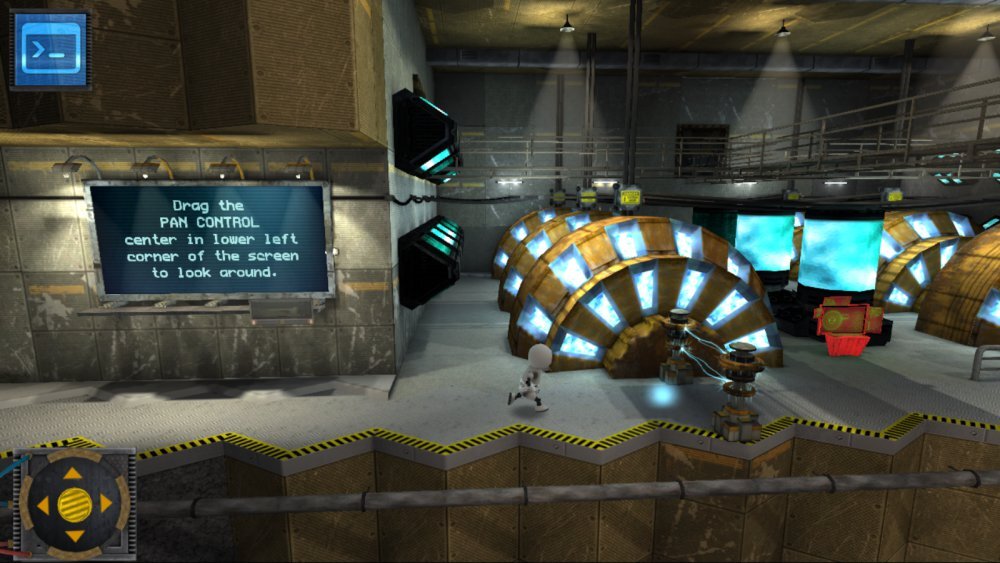 The Great Wobo Escape