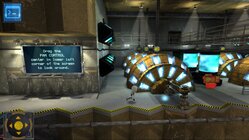 The Great Wobo Escape